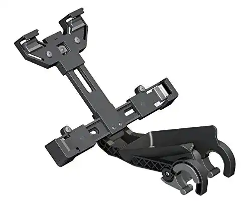 Tablet-Halterung für Fahrräder von Tacx – Zubehör für Cycletrainer