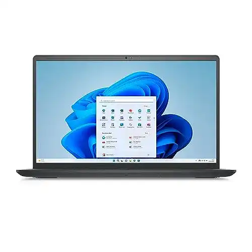 Dell Inspiron 15 3530 Laptop mit 15,6″ FHD 120Hz Display