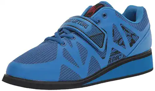 Gewichtheberschuhe für Herren von Nordic Lifting Powerlifting Schuhe