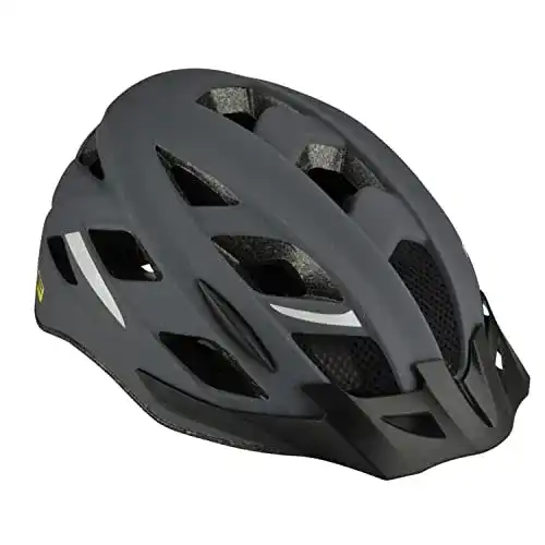Fahrradhelm Fischer Erwachsene – Urban Levin L/XL