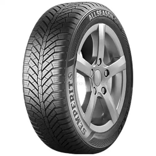 Ganzjahresreifen 205/55 R17 Semperit TL 95V
