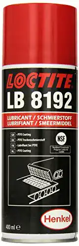 Trockenschmierstoff Loctite 142533 8192 400 ml