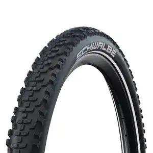 Schwalbe Smart Sam MTB Fahrradreifen 29 Zoll Allround-Reifen für verschiedene Untergründe