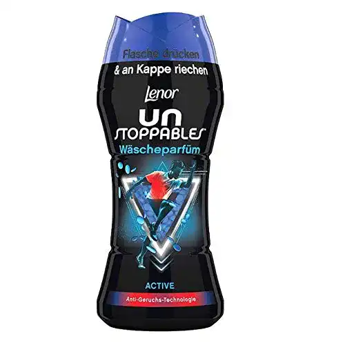 Lenor Wäscheparfüm 3er Pack UnStoppables