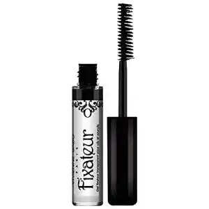 Transparente Mascara Vivienne Sabo Fixiergel für Augenbrauen und Wimpern