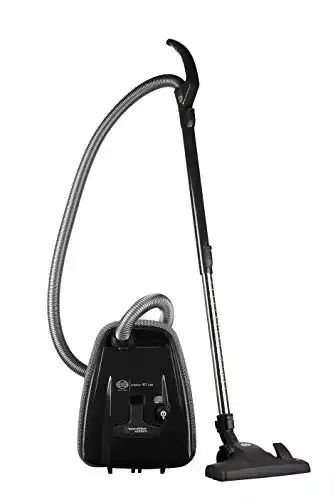 Staubsaugerbeutel für SEBO Airbelt K1 One Bodenstaubsauger