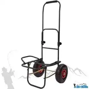 Angelwagen DD-Tackle Transportkarre Trolley für Karpfenangeln