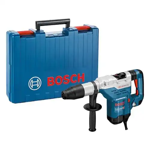 Bosch Professional GBH 5-40 DCE Bohrhammer für professionelle Anwendungen