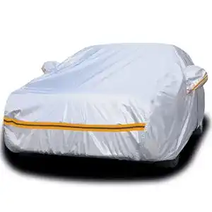 Vollgarage Autsop Autoabdeckung mit 6 Schichten