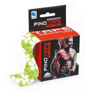 Kinesiologie-Tape Pinotape – Hautverträgliches Tape für Sportler