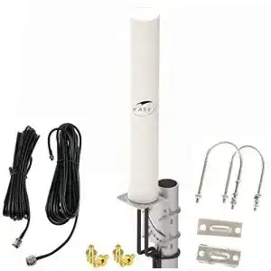 LTE-Antenne Kaser 4G LTE Antenne Outdoor MIMO Omnidirektional
