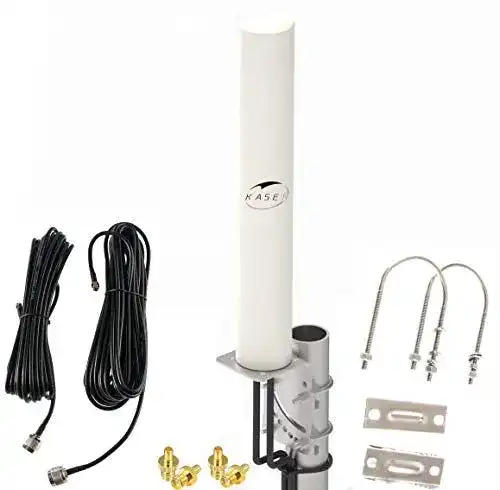 LTE-Antenne Kaser 4G LTE Antenne Outdoor MIMO Omnidirektional