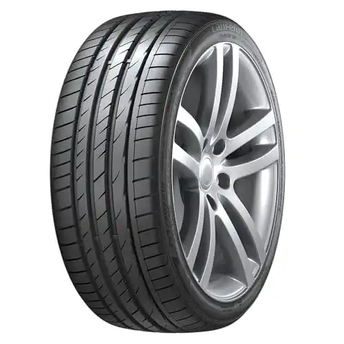 Sommerreifen 195/55 R16 Laufenn 87H für verschiedene Fahrzeugmodelle