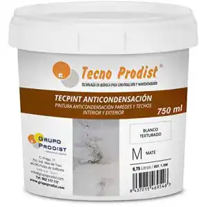 Anti-Schimmel-Farbe Tecno Prodist TECPINT Antikondensation