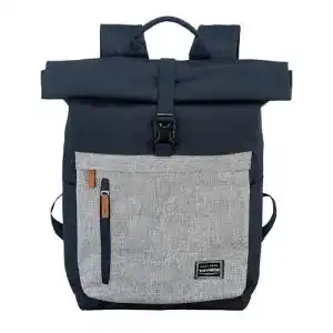 Travelite Handgepäck Rucksack für Laptop bis 15,6 Zoll