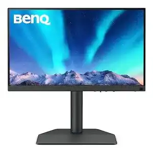 BenQ SW272U Fotografen-Monitor 27 Zoll mit AQcolor-Technologie