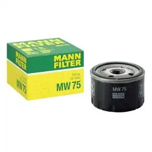 Mann-Filter MW 75 Ölfilter für Motorräder