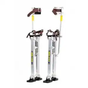 Arbeitsstelzen Bon Dura-Stilt 2440 Deluxe Handwerkerstelzen