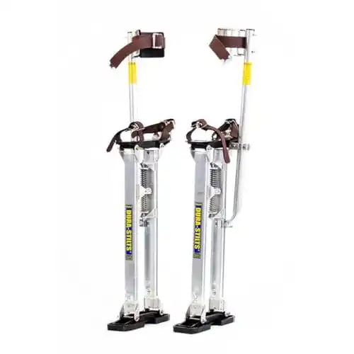Arbeitsstelzen Bon Dura-Stilt 2440 Deluxe Handwerkerstelzen