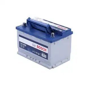 Autobatterie 74Ah Bosch Automotive 574013068
