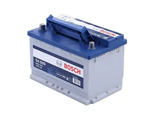 Autobatterie 74Ah Bosch Automotive 574013068