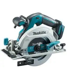 Akku-Handkreissäge Makita DHS680Z 57 mm 18 V ohne Akku und Ladegerät