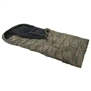 Anaconda Schlafsack Sensitec NW-7 Freelancer Camou für Camping