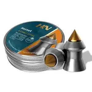 Luftgewehrmunition H&N Sport Hornet 4,50 mm Diabolo