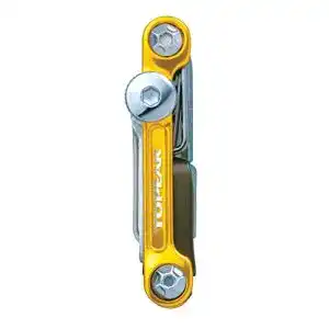 Topeak Mini 20 Pro Multitool für Fahrradreparaturen