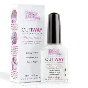 Nagelhautentferner Pics Nails für Hände und Füße, 12 ml