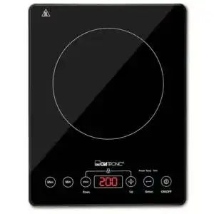 Clatronic EKI 3569 Induktionskochplatte im Vergleich