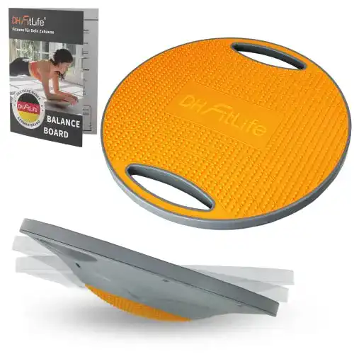 FitLife Balance Board für effektives Training und Koordination
