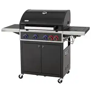 Tepro Gasgrill tepro Gasgrill Keansburg 4