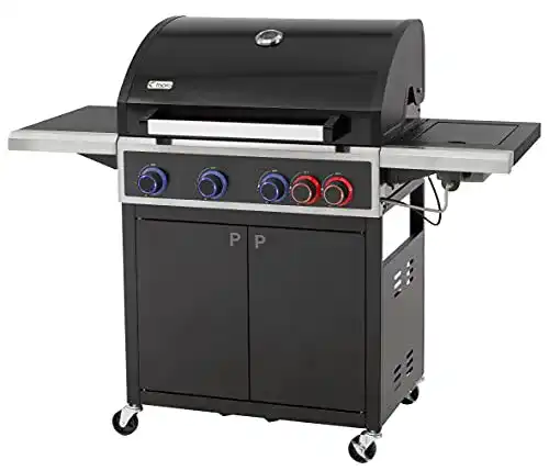 Tepro Gasgrill tepro Gasgrill Keansburg 4