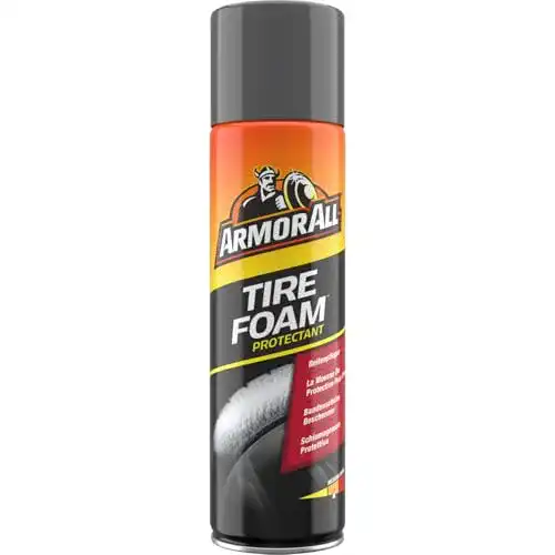 Reifenschaum Armor All Tire Foam 500 ml 47500CEX