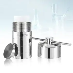 Autoklav Huanyu hydrothermaler Synthese Reaktor mit PTFE-Beschichtung
