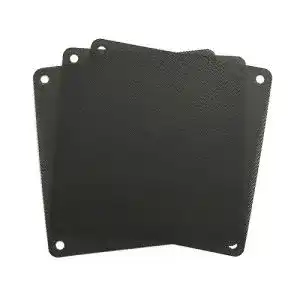 PC Staubfilter Gelid Solutions Mesh 120 für 120mm Lüfter
