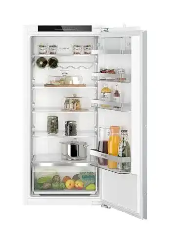 Einbaukühlschrank Siemens KI41RADD1 iQ500 A+++