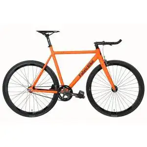 Alu Rennrad FabricBike Light – Fixed Gear Single Speed Fahrrad