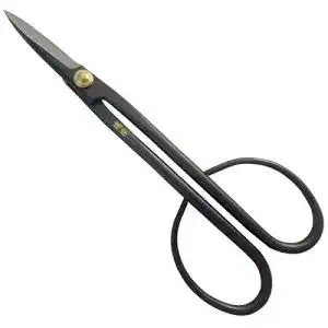 Bonsaischere Bairyu Twig 21 cm aus Japan