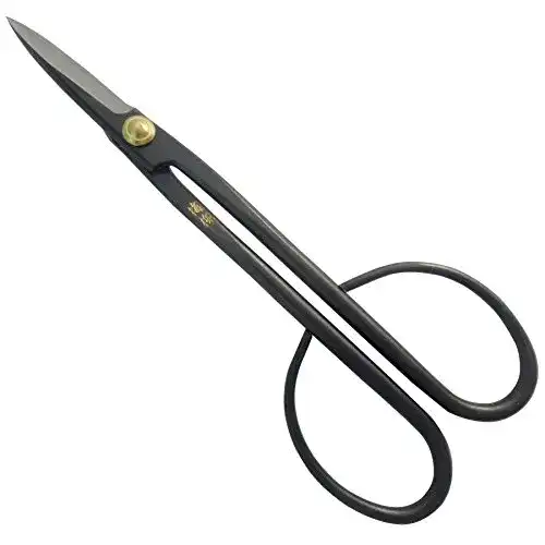 Bonsaischere Bairyu Twig 21 cm aus Japan