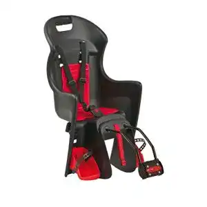 Kinderfahrradsitz Polisport Kindersitz, Fahrradsitz Boodie
