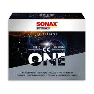Keramikversiegelung Sonax Profiline HybridCoating CC One 50 ml