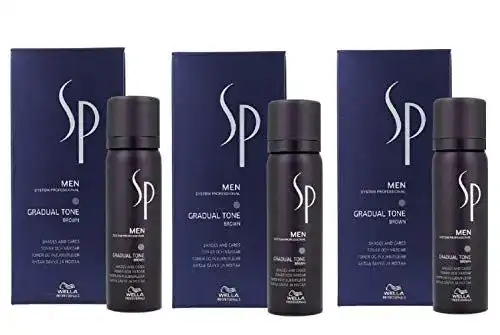 Haarfärbemittel für Männer von Wella Professionals SP Men
