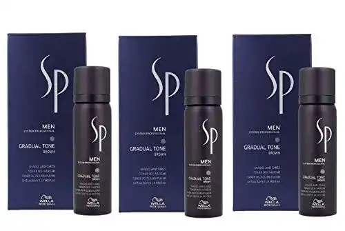 Haarfärbemittel für Männer von Wella Professionals SP Men