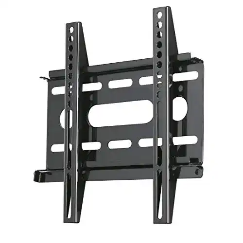 Hama TV-Wandhalterung für 32 Zoll Flachbildschirme (48-94 cm)