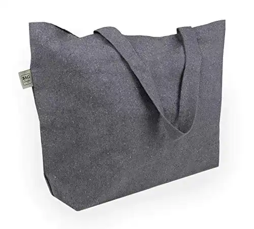 Shopper Tasche BagCouture sehr große Tragetasche, Bente