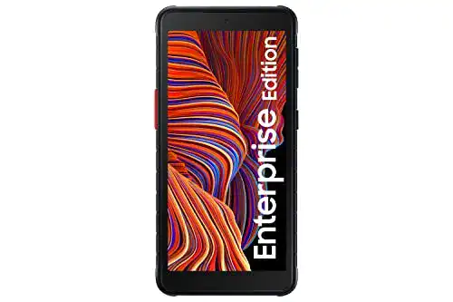 Smartphone Samsung G525F Galaxy Xcover5 mit Wechselakku