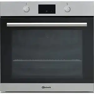 Bauknecht Backofen BAR2 KN5V IN, Elektro, Einbaubackofen