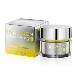 Alcina Hyaluron 2.0 Gesichtscreme 50 ml